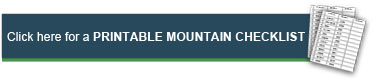 Click here for a printable mountain checklist